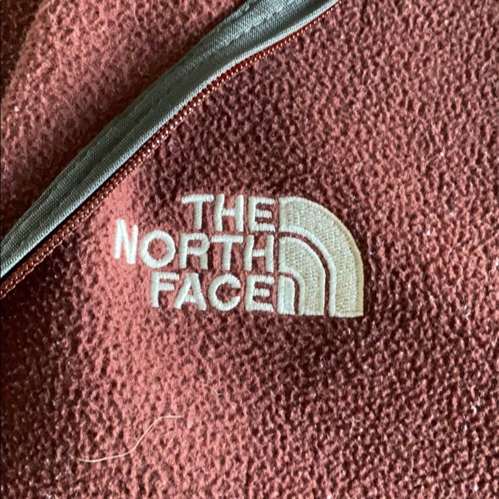 North Face Pullover. - image 2
